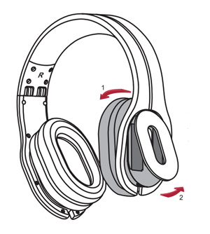 psb m4u 2 replacement parts